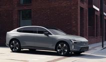 Volvo ES90 Türkiye'de Satışa Sunuldu
