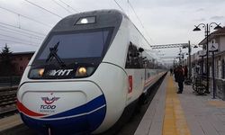 Ankara - Sivas hızlı tren hattında mutlu son! Açılış tarihi ve bilet fiyatları belli oldu
