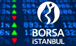 Borsa İstanbul yeni haftaya rekorla başladı