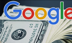 Rusya’dan Google’a telaffuzu zor ceza! 20 Desilyon Dolar