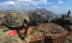 Pençe-Kilit Operasyonu bölgesinde PKK'ya büyük darbe!