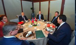 Millet İttifakı'nda bölünme sinyali