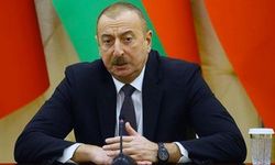 Aliyev Türkiye'de Düzenlenecek Türk Devletleri Teşkilatı Toplantısına Katılmayacak