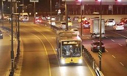 İstanbul'da 65 yaş üstü toplu taşıma ücretsiz olmaya devam edecek mi? İBB'den flaş açıklama...