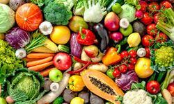 Bahar aylarında sebze ve meyveler nasıl tüketilmeli? Dr. Fevzi Özgönül anlatıyor