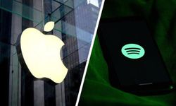 Apple için 'tehlike' çanları: Spotify ile karşı karşıya
