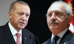 Cumhurbaşkanı Erdoğan'dan CHP lideri Kılıçdaroğlu'na 1 milyon liralık dava