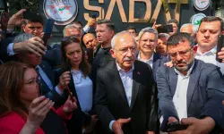 Kemal Kılıçdaroğlu, SADAT'a neden baskın yaptığını açıkladı! Seçim iddiaları olay ama belge bilgi yok