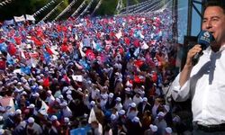 Babacan mitingte iktidara yüklendi: Demokrasiyi katlettiniz