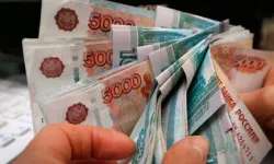 Rus Rublesi Euro karşısında 7 yılın zirvesinde! Savaşa rağmen nasıl değer kazandı? İşte cevabı