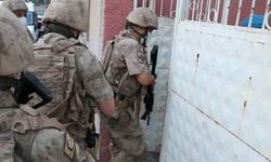 PKK finansörlerine operasyon: 10 gözaltı