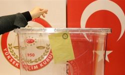 AK Parti 2023 seçimleri için 'Hemşehri seferberliği' başlattı