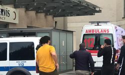 Ankara'da arazi anlaşmazlığı kavgasında baba ile oğlu öldürüldü