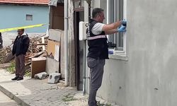 Anne katili çocuk ve babası tutuklandı