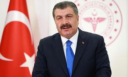 Bakan Koca: DSÖ'nün çabaları yetersiz kaldı