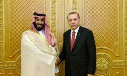 Reuters: Muhammed bin Selman Türkiye'ye geliyor