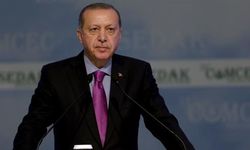 Cumhurbaşkanı Erdoğan'dan 'Çerkes Sürgünü' paylaşımı