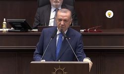 Cumhurbaşkanı Erdoğan'dan gençlere mesaj: Şartların zorluğuna aldanmayın, engellerden korkmayın