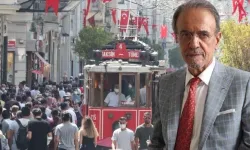 Prof. Dr. Mehmet Ceyhan uyardı: Dikkat! Aktivitesi yüksek