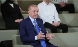 Cumhurbaşkanı Erdoğan Kılıçdaroğlu'na dava açacak