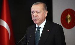 Erdoğan: Bizim kimseye verecek tek karış toprağımız yok
