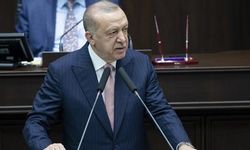 Cumhurbaşkanı Erdoğan'dan muhalefete tepki: SADAT tantanası çıkardılar!