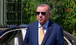 Cumhurbaşkanı Erdoğan'dan Putin ve Zelenskiy ile ilgili merak edilen soruyu yanıtladı