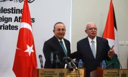 Filistinli bakan Malki: Türkiye'nin duruşu Filistin ile uyumludur