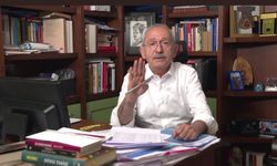 Kılıçdaroğlu, Erdoğan'a yönelik iddialar sunduğu videoyu paylaştı