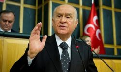 MHP Lideri Bahçeli: 'Erdoğan bugün Abdülhamid gibi görülüyorsa bizce bir sorun yoktur, hatta bununla gurur duyarız.'