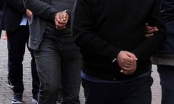 Gaziantep'te uyuşturucu operasyonunda 15 zanlı tutuklandı