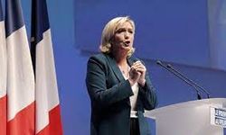 Le Pen'den dikkat çeken "dünya savaşı" açıklaması! Türkiye'ye övgü!