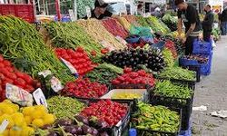G20 ülkeleri arasında en yüksek gıda enflasyonu Türkiye'de