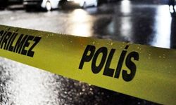 İzmir'de karısını öldürüp kayınvalidesini yaralayan zanlı yakalandı