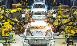 Otomotiv sektöründe üretim arttı, ihracat daraldı