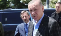 Cumhurbaşkanı Erdoğan: Diplomasi yürütüyoruz ama tavrımız nettir