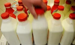 Süte dev zam: Bazı markalarda bir litresi 21 lirayı gördü
