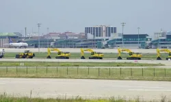 İBB'den 9 maddelik 'Atatürk Havalimanı' açıklaması
