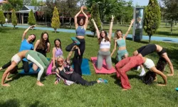 Anadolu Fest'i yasaklayan vali şimdi de yogayı yasakladı