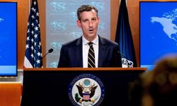 ABD: Suriye'de operasyon bölgesel istikrarı daha da zedeler