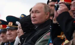 İstihbarat raporu yayınlandı: Putin, ordusunun 3’te 1’ini kaybetti