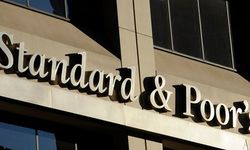 Standard & Poor's, Türkiye'ye yönelik raporunu paylaştı