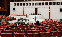 TBMM'de gündem Atatürk Havalimanına Millet Bahçesi yapılması
