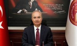 Yargıtay 5. Ceza Dairesi başkanlığına Yaşar Şimşek seçildi