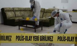 İstanbul’da çifte ölüm: İki arkadaş yatakta çıplak ve sarılmış halde bulundu