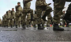 'Bedelli askerlik' torba teklifi TBMM Genel Kurulu'nda kabul edildi