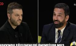 Arda Turan'dan Cumhurbaşkanı Erdoğan itirafı!