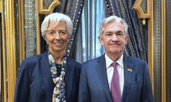 Fed ve ECB başkanlarından ‘yüksek enflasyon sürebilir’ mesajı
