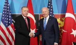 Cumhurbaşkanı Erdoğan, ABD Başkanı Biden ile görüştü! Biden'dan övgü dolu sözler...