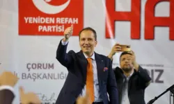 Fatih Erbakan’dan iktidara ek bütçe tepkisi
